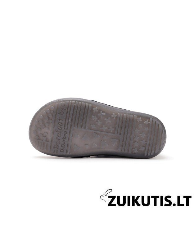 Barefoot batai 25-31 d. A063-52815BM 3