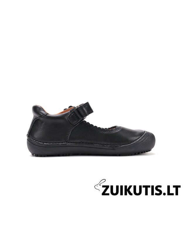 Barefoot juodi batai 25-30 d. H063-52822AM 4