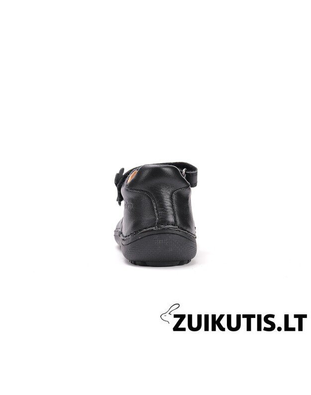 Barefoot juodi batai 25-30 d. H063-52822AM 3