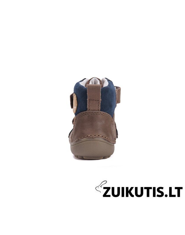 Barefoot batai 25-30 d. A063-52570BM 2