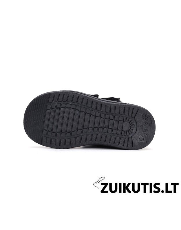 Juodi batai 28-33 d. DA06-4-2985L 2