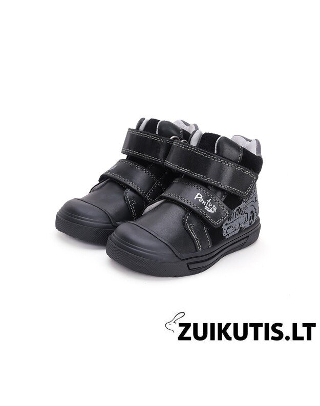 Juodi batai 28-33 d. DA06-4-2985L 3