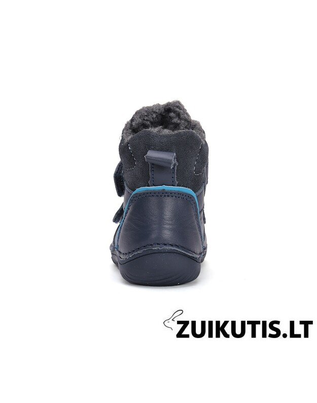 Barefoot batai su vilna 26-31 d. W073-42814AMW 2