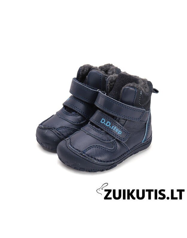 Barefoot batai su vilna 26-31 d. W073-42814AMW 6