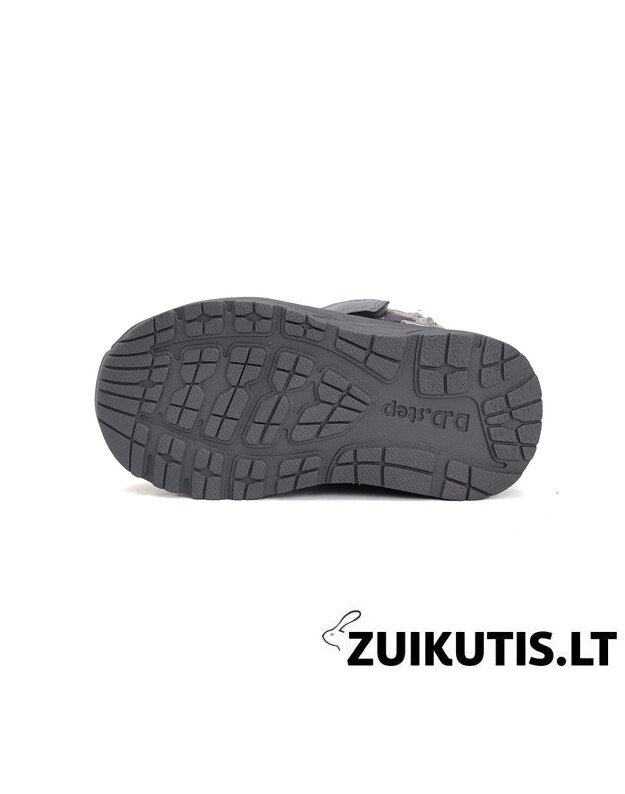 LED sniego batai su vilna 28-33 d. P083-42624CL 5