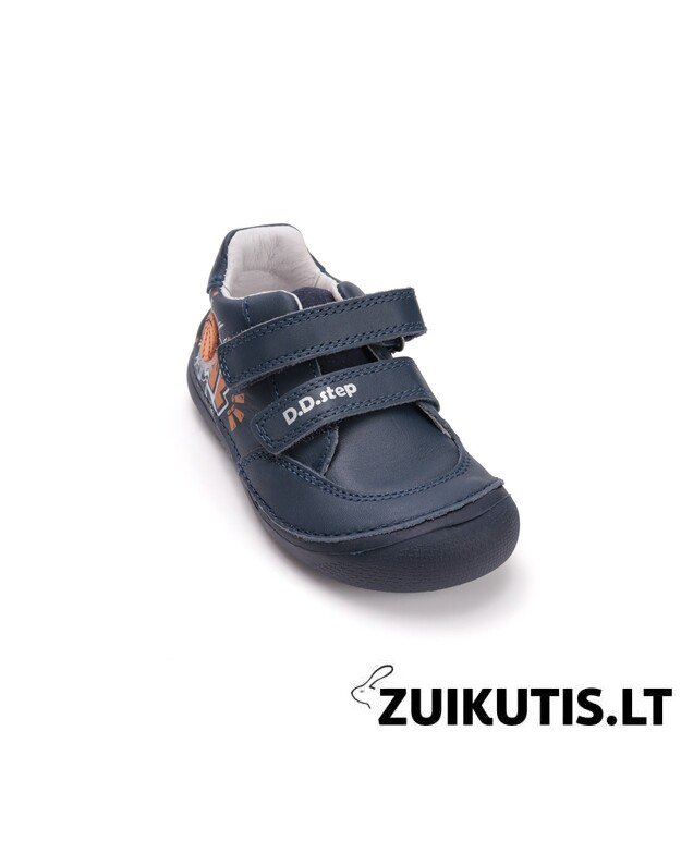 Barefoot mėlyni batai 25-30 d. S063-52747M 7