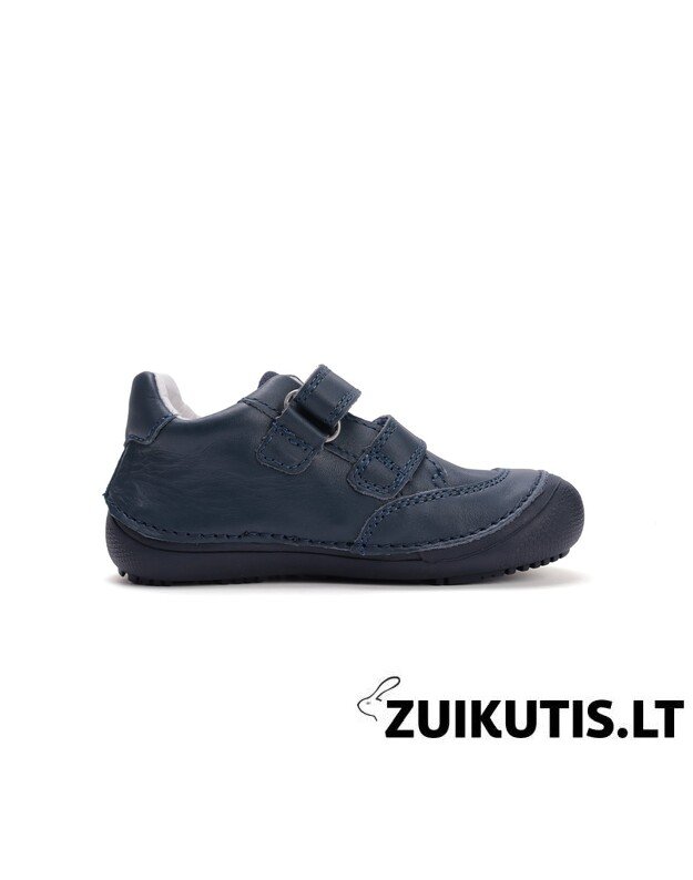 Barefoot mėlyni batai 25-30 d. S063-52747M 2