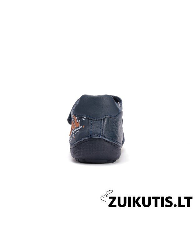 Barefoot mėlyni batai 25-30 d. S063-52747M 4
