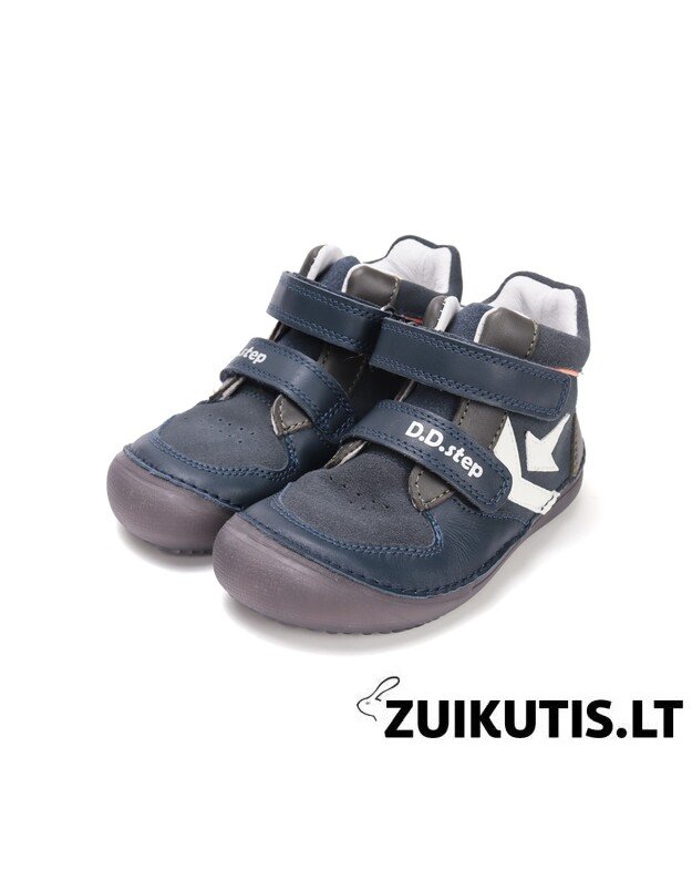 Barefoot batai 25-30 d. A063-52159BM 7