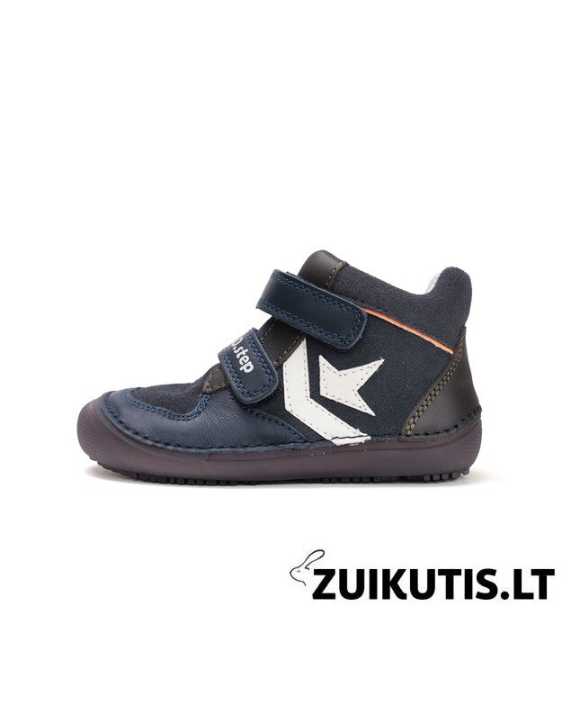 Barefoot batai 25-30 d. A063-52159BM