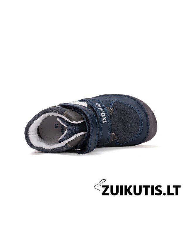 Barefoot batai 25-30 d. A063-52159BM 2