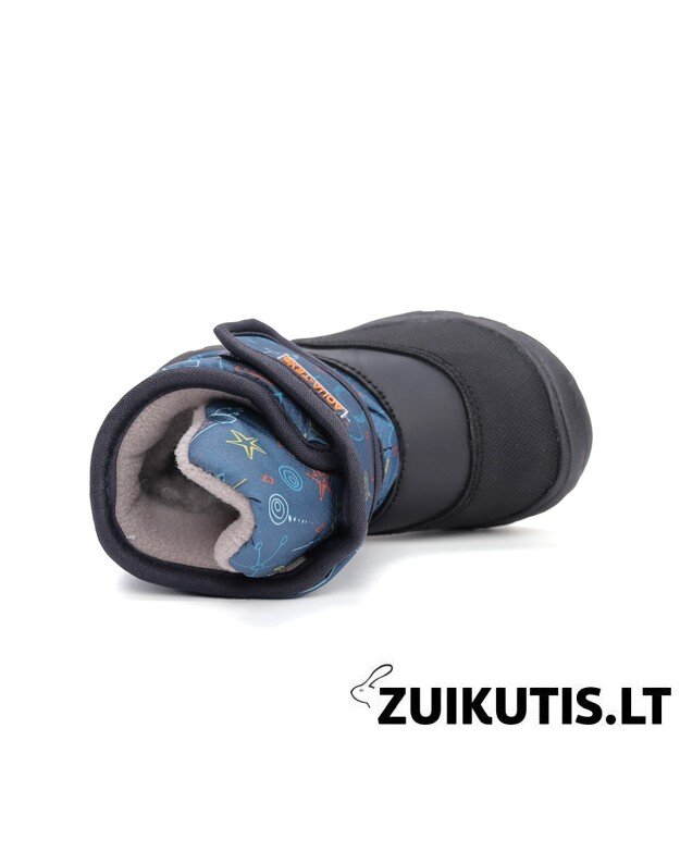 Sniego batai su vilna 22-27 d. P081-52502A 3
