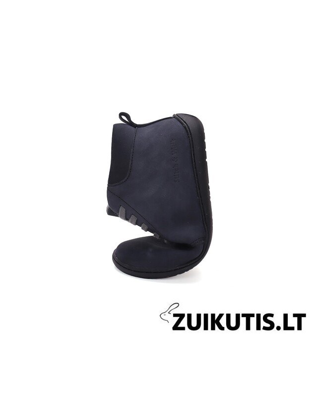 Barefoot tamsiai mėlyni batai 37 d. A088-42835A 6