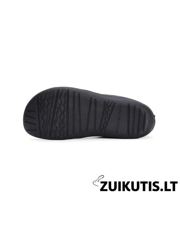 Barefoot tamsiai mėlyni batai 37 d. A088-42835A 3