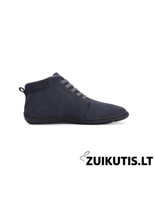 Barefoot tamsiai mėlyni batai 37 d. A088-42835A 1