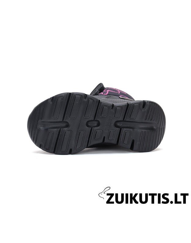 Sniego batai su vilna 24-29 d. P092-42615B 1