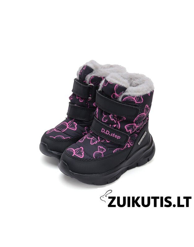 Sniego batai su vilna 24-29 d. P092-42615B 5