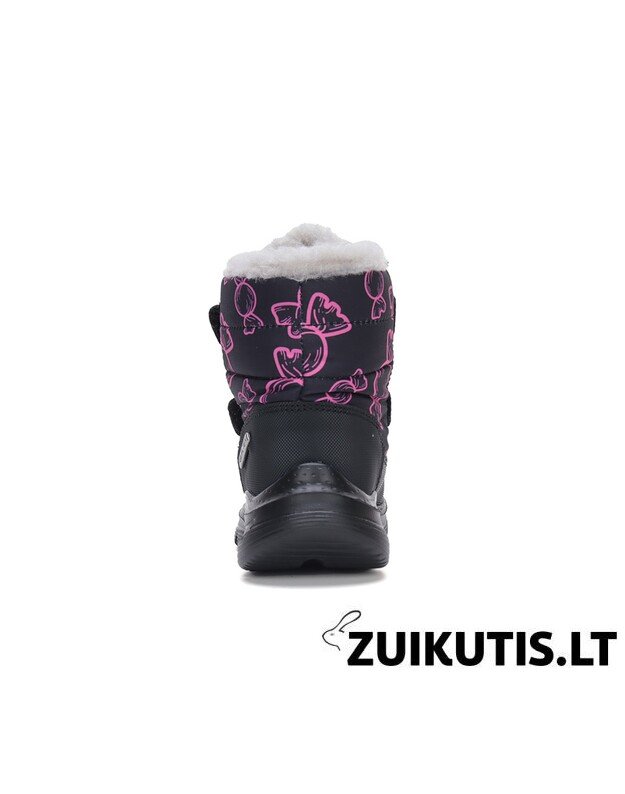 Sniego batai su vilna 24-29 d. P092-42615B 4