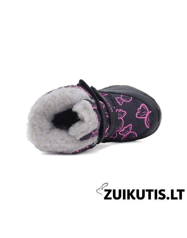 Sniego batai su vilna 24-29 d. P092-42615B 2