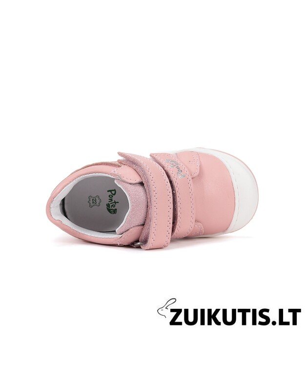 Rožiniai batai 28-33 d. DA03-6-1326L 3