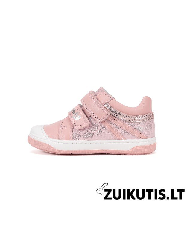 Rožiniai batai 28-33 d. DA03-6-1326L