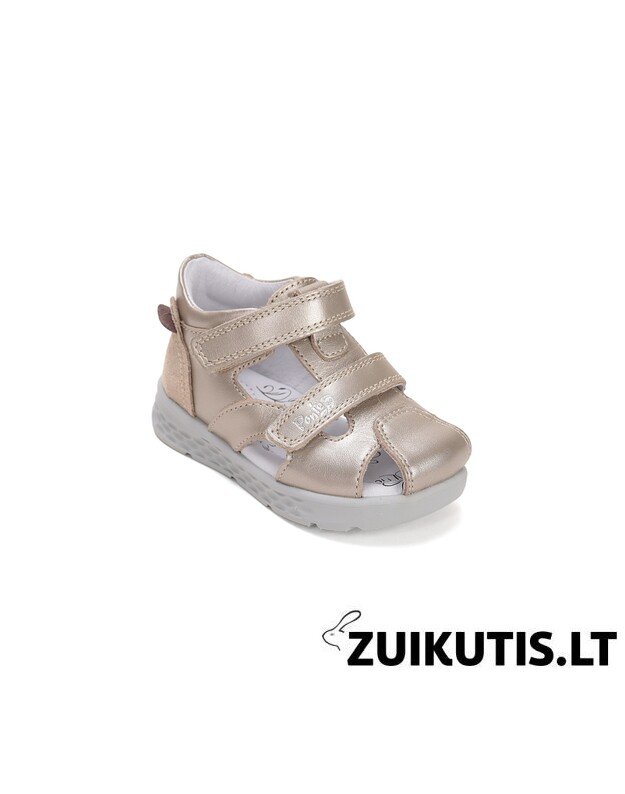 Auksinės basutės 22-27 d. DA05-6-1256B 1