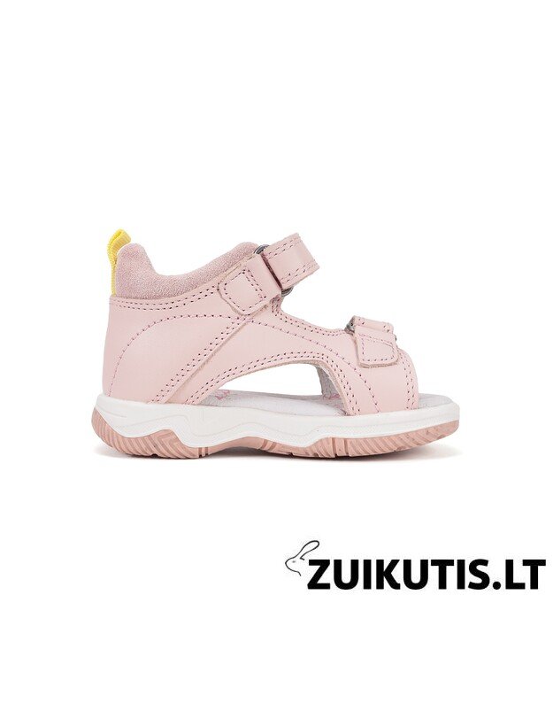 Rožinės basutės 25-30 d. G103-61588CM 2