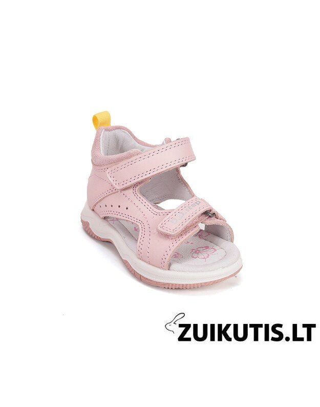 Rožinės basutės 25-30 d. G103-61588CM 6