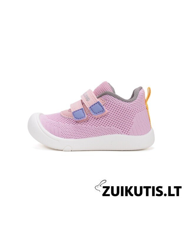 Rožiniai sportiniai batai 28-33 d. F100-61859FL
