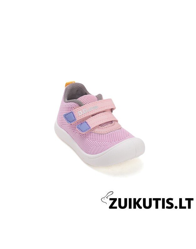 Rožiniai sportiniai batai 28-33 d. F100-61859FL 5