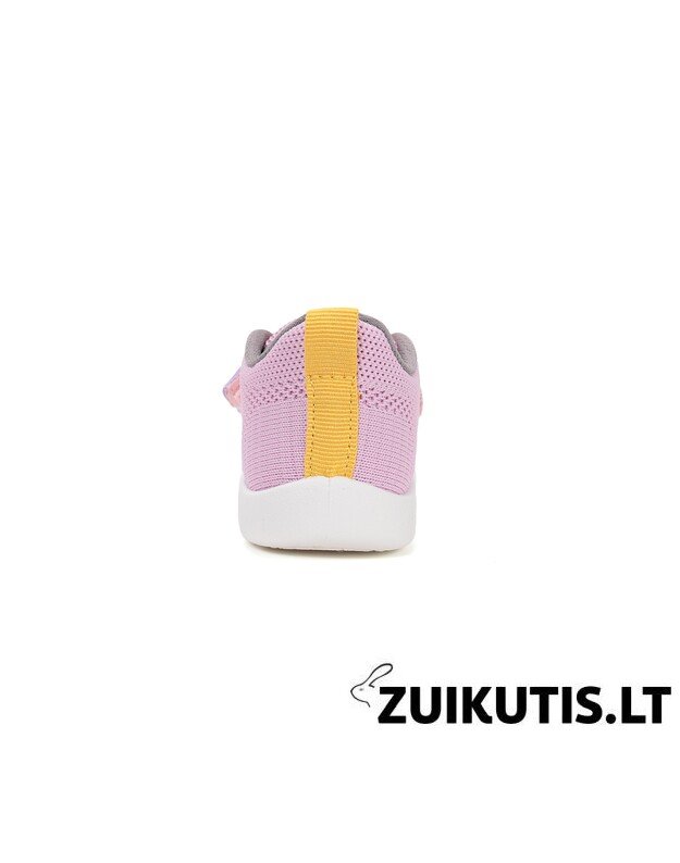 Rožiniai sportiniai batai 28-33 d. F100-61859FL 1