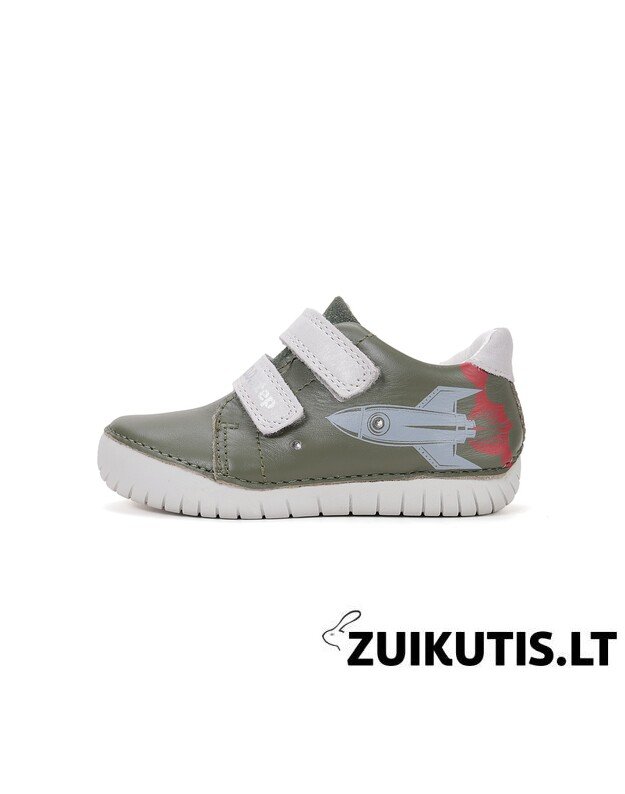 Žalsvi LED batai 25-30 d. S050-61691BM