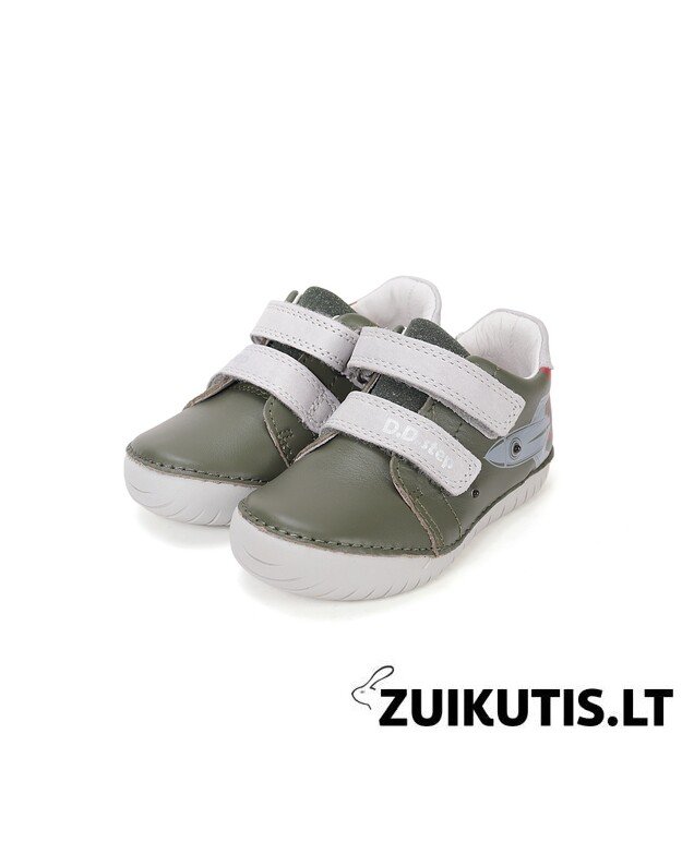 Žalsvi LED batai 25-30 d. S050-61691BM 6