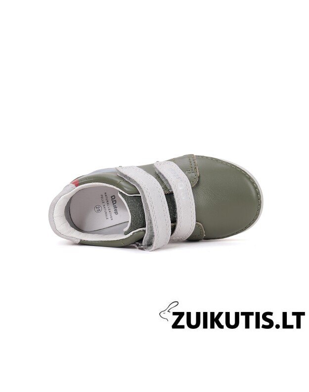 Žalsvi LED batai 25-30 d. S050-61691BM 4