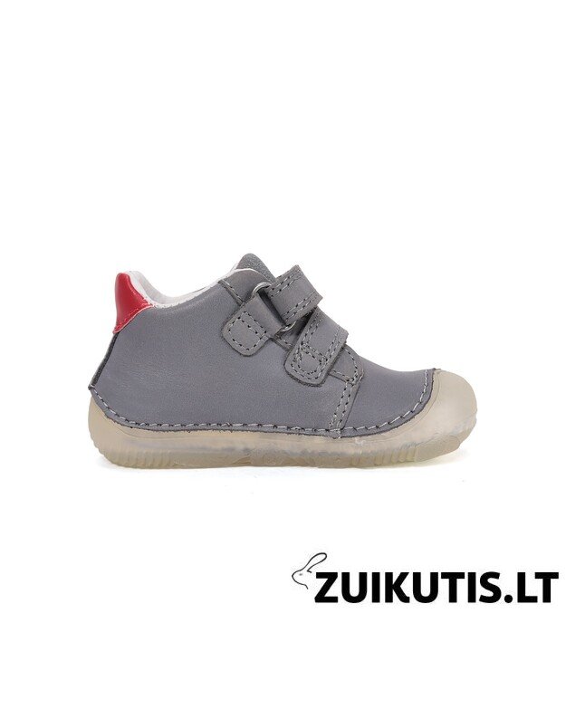 Barefoot pilki batai 20-25 d. S073-61373A 3