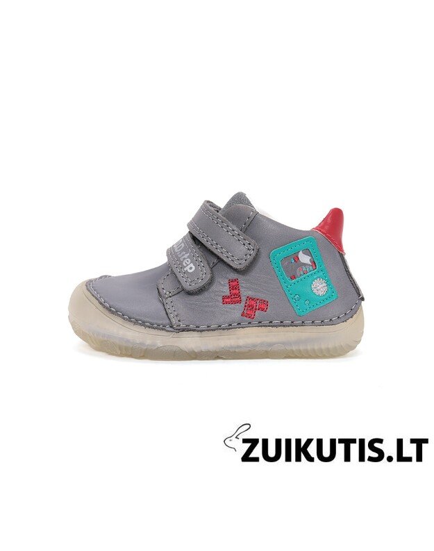 Barefoot pilki batai 20-25 d. S073-61373A