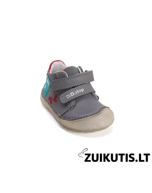 Barefoot pilki batai 20-25 d. S073-61373A 7