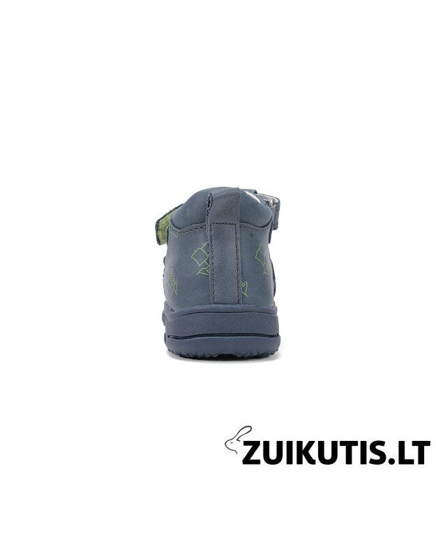 Mėlynos basutės 21-25 d. G064-61383B 1