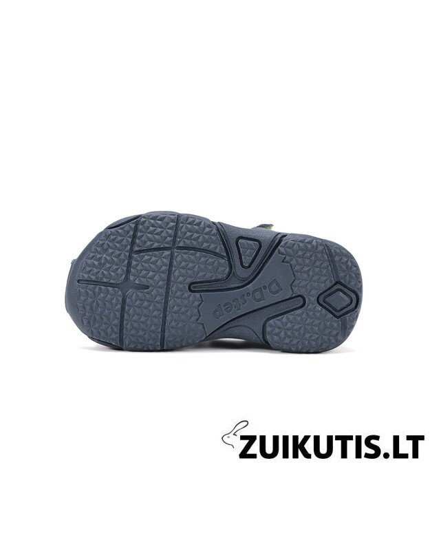 Mėlynos basutės 21-25 d. G064-61383B 5