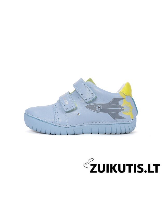 Melsvi LED batai 25-30 d. S050-61691M