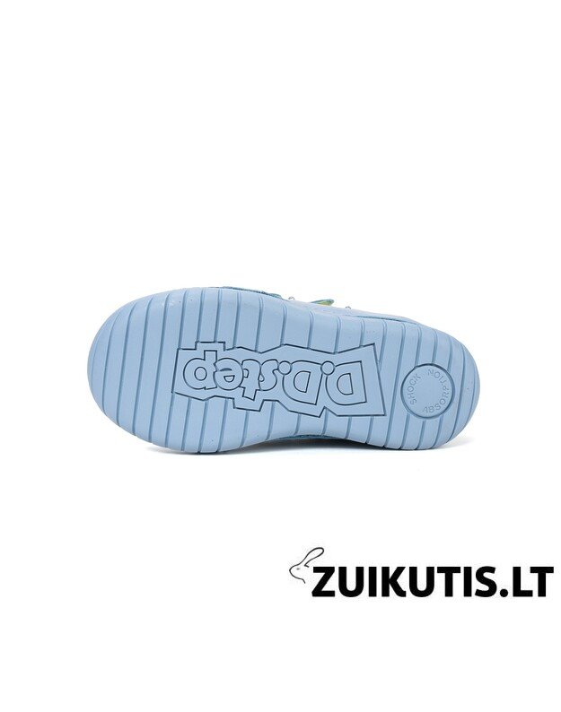 Melsvi LED batai 25-30 d. S050-61691M 5