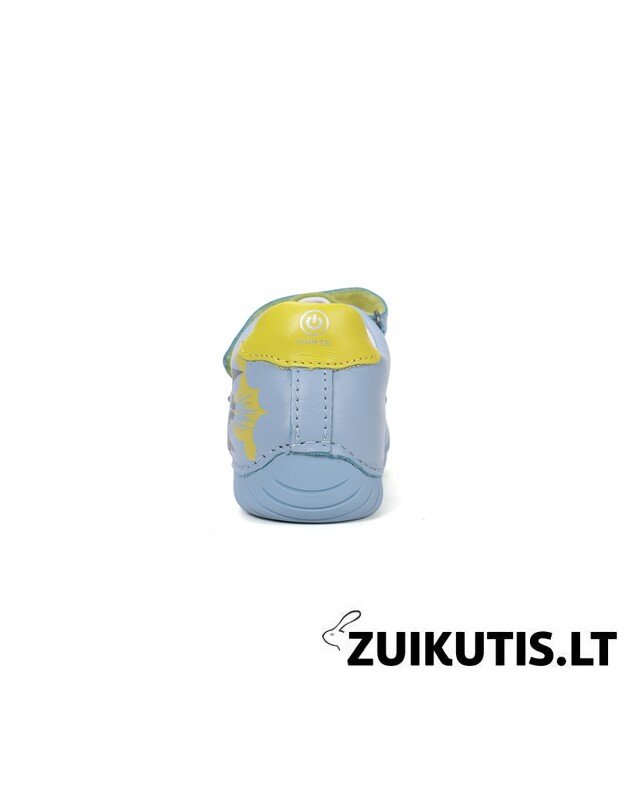 Melsvi LED batai 25-30 d. S050-61691M 2