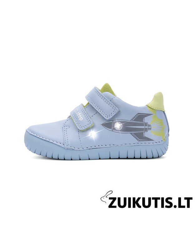 Melsvi LED batai 25-30 d. S050-61691M 1