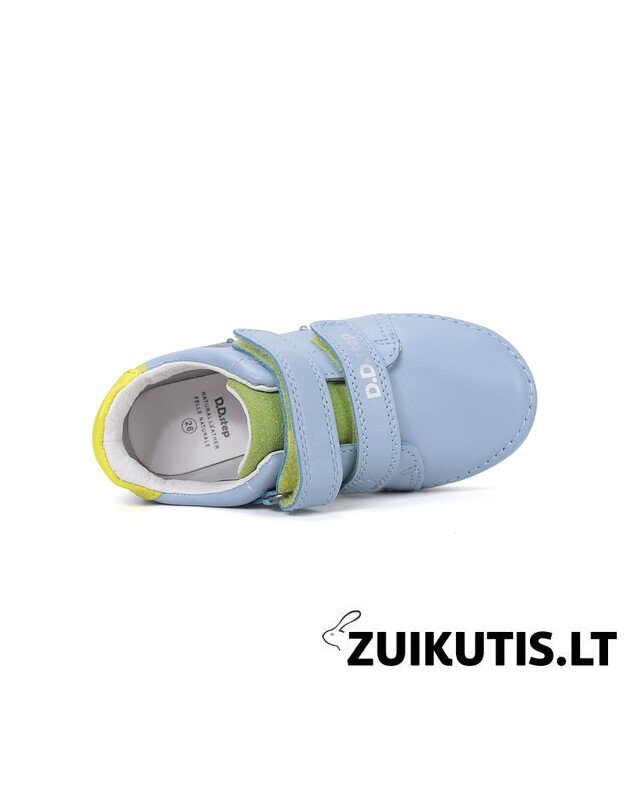 Melsvi LED batai 25-30 d. S050-61691M 4