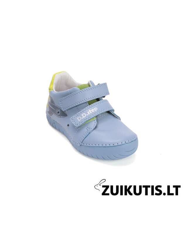 Melsvi LED batai 25-30 d. S050-61691M 7