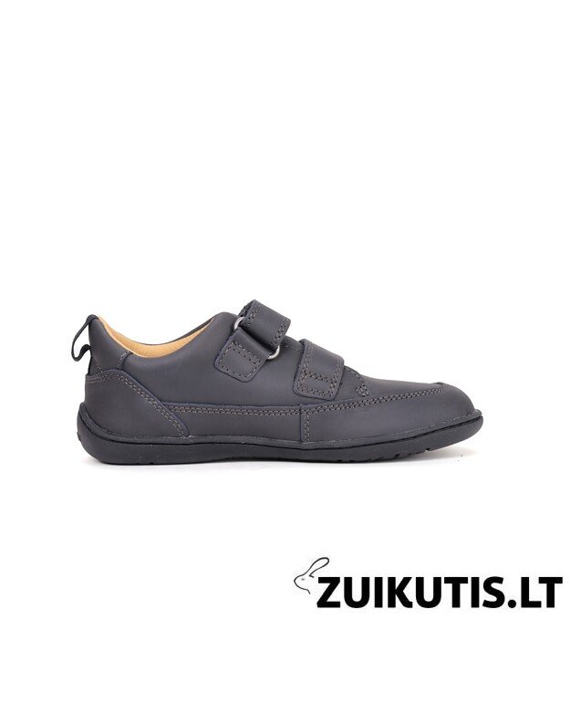 Barefoot juodi batai 26-35 d. S088-61168B 3