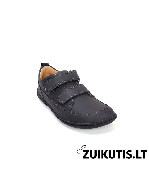 Barefoot juodi batai 26-35 d. S088-61168B 7