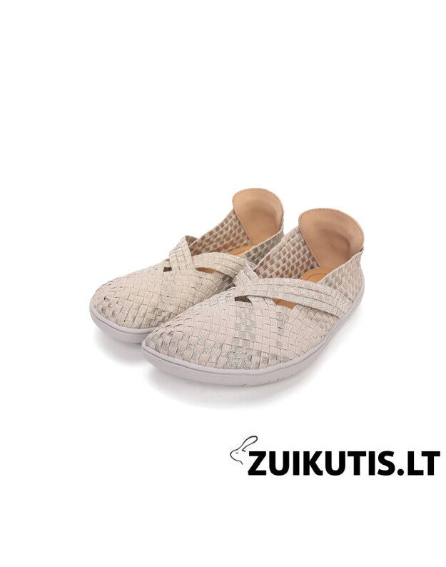 Barefoot kreminiai batai 36-42 d. C088-61456C 5