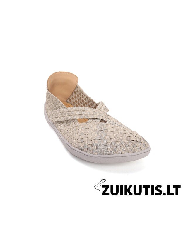 Barefoot kreminiai batai 36-42 d. C088-61456C 6