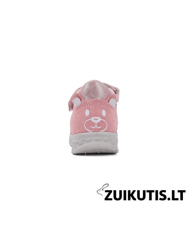 Rožinės basutės 28-33 d. DA05-6-1256CL 4